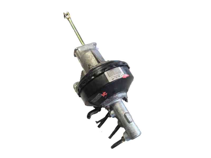 Recambio de servofreno para smart city-coupe (450) 0.6 (s1cla1, 450.341) referencia OEM IAM 0012158V002000000  