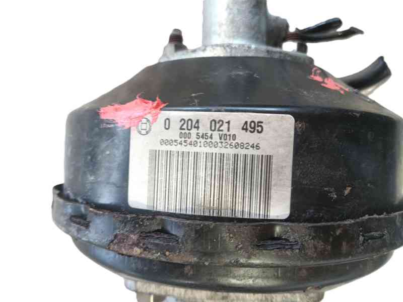Recambio de servofreno para smart city-coupe (450) 0.6 (s1cla1, 450.341) referencia OEM IAM 0012158V002000000  