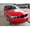 bmw 1 (e87) del año 2004