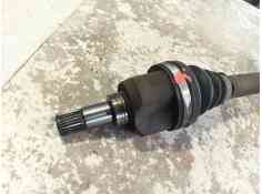 Recambio de transmision delantera izquierda para citroën c4 picasso i monospace (ud_) 1.6 hdi referencia OEM IAM 9812781180 / 32 2