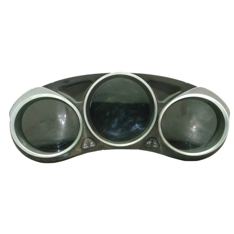 Recambio de cuadro instrumentos para citroën ds4 design referencia OEM IAM 9676962080  