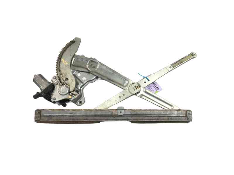 Recambio de elevalunas delantero izquierdo para suzuki sx4 (ey, gy) 1.6 vvt (rw 416) referencia OEM IAM 8340279J12000  