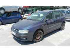 fiat stilo (192_) del año 2003