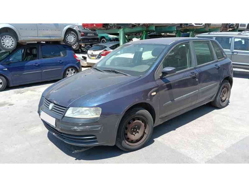 fiat stilo (192_) del año 2003