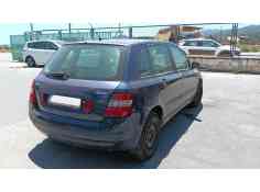 fiat stilo (192_) del año 2003 2