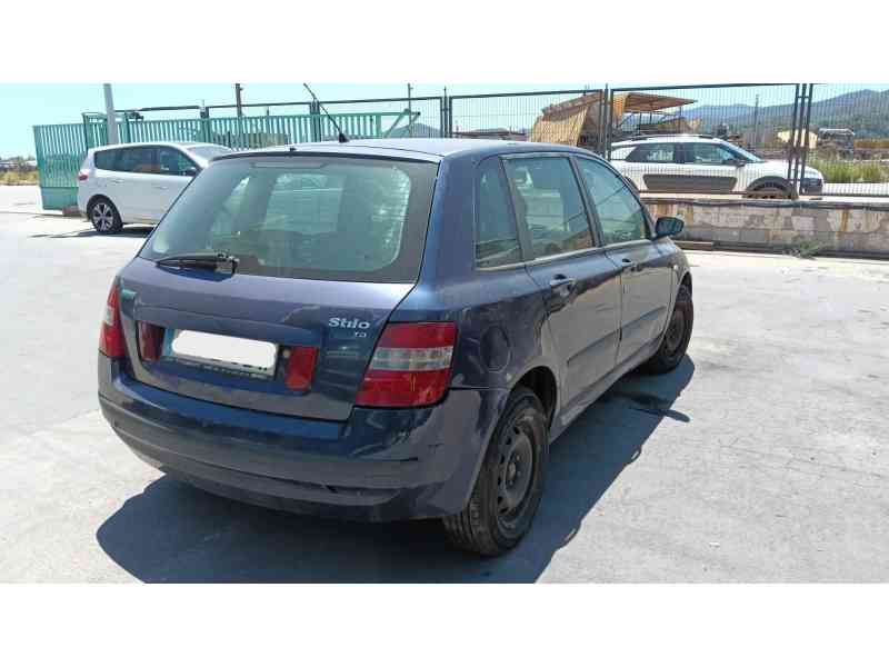 fiat stilo (192_) del año 2003