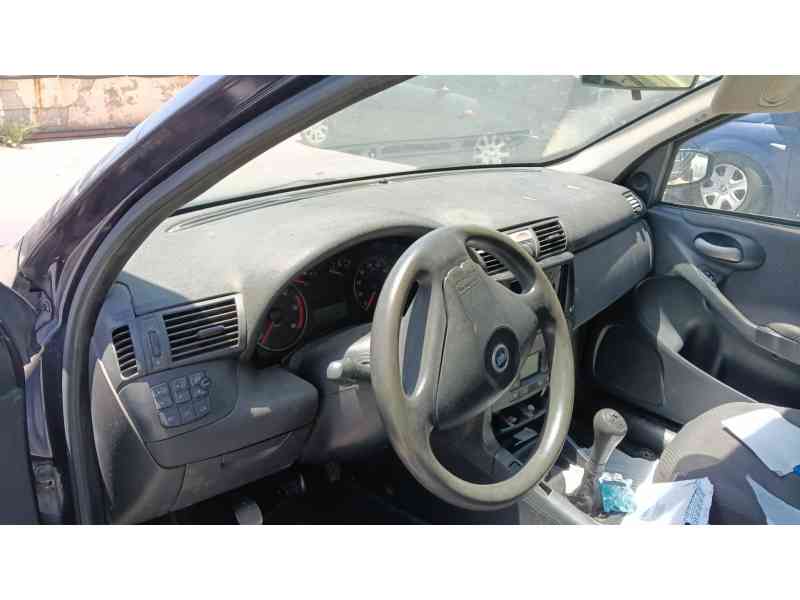 fiat stilo (192_) del año 2003