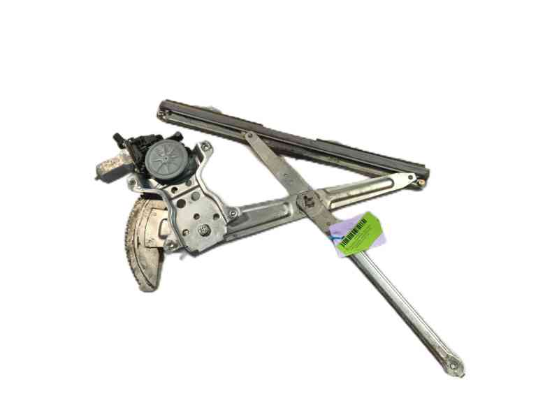 Recambio de elevalunas trasero derecho para suzuki sx4 (ey, gy) 1.6 vvt (rw 416) referencia OEM IAM 8350179J12000  