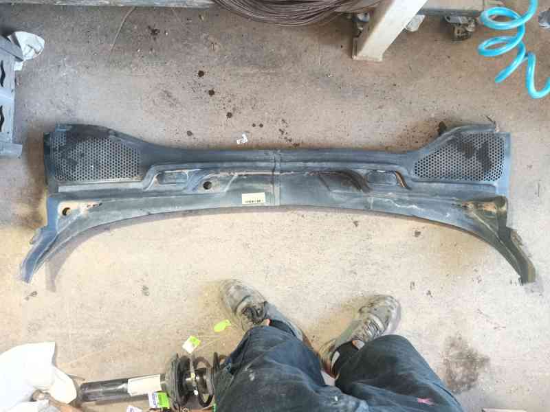 Recambio de torpedo para cupra formentor (km7, kmp) 1.5 tsi referencia OEM IAM   