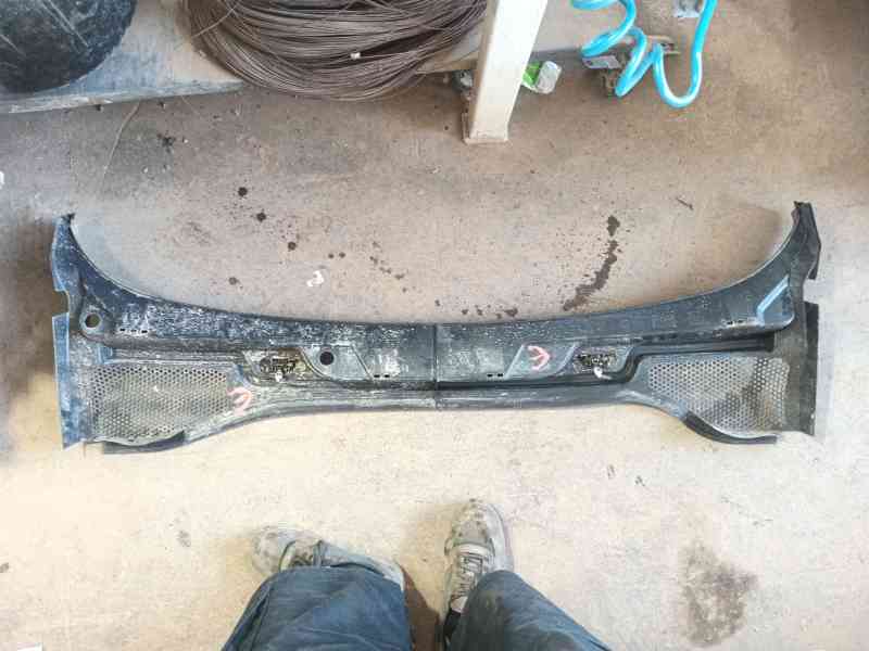 Recambio de torpedo para cupra formentor (km7, kmp) 1.5 tsi referencia OEM IAM   