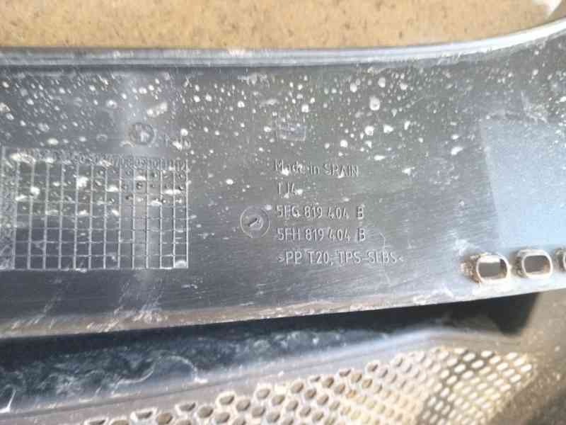 Recambio de torpedo para cupra formentor (km7, kmp) 1.5 tsi referencia OEM IAM   