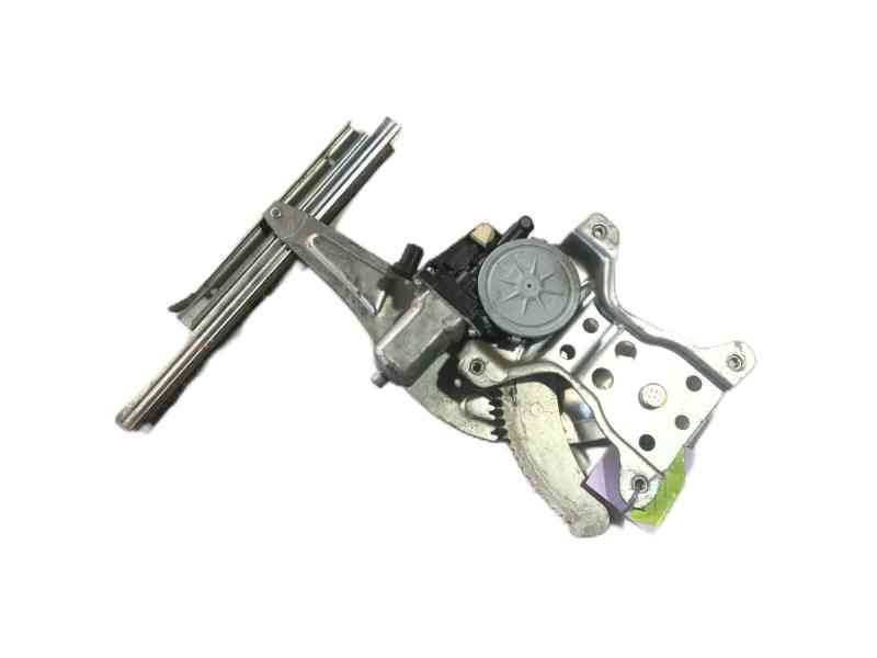 Recambio de elevalunas trasero izquierdo para suzuki sx4 (ey, gy) 1.6 vvt (rw 416) referencia OEM IAM 8350279J12000 8356079J00 2
