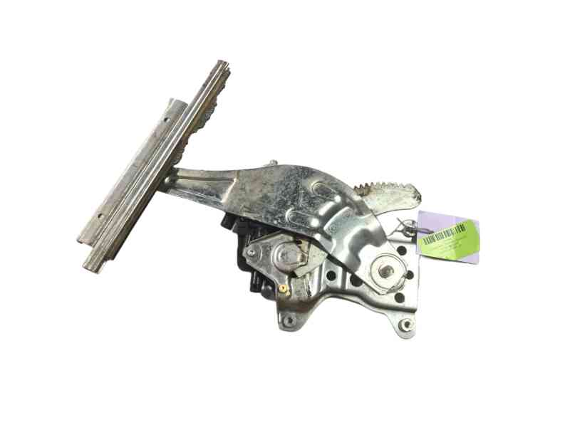 Recambio de elevalunas trasero izquierdo para suzuki sx4 (ey, gy) 1.6 vvt (rw 416) referencia OEM IAM 8350279J12000 8356079J00 2