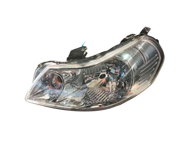 Recambio de faro izquierdo para suzuki sx4 (ey, gy) 1.6 vvt (rw 416) referencia OEM IAM 3532079J00000  