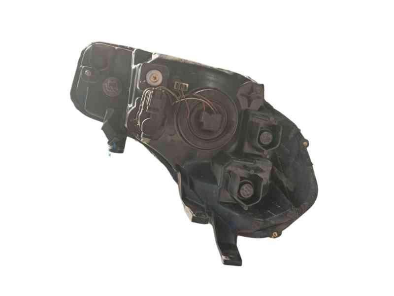 Recambio de faro izquierdo para suzuki sx4 (ey, gy) 1.6 vvt (rw 416) referencia OEM IAM 3532079J00000  
