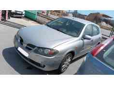nissan almera ii hatchback (n16) del año 2004 2