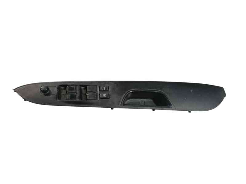 Recambio de mando elevalunas delantero izquierdo para suzuki sx4 (ey, gy) 1.6 vvt (rw 416) referencia OEM IAM 3799064J20000  
