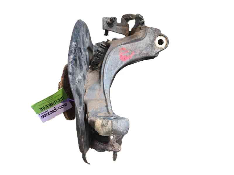 Recambio de mangueta delantera derecha para cupra formentor (km7, kmp) 1.5 tsi referencia OEM IAM 5WA407254A  