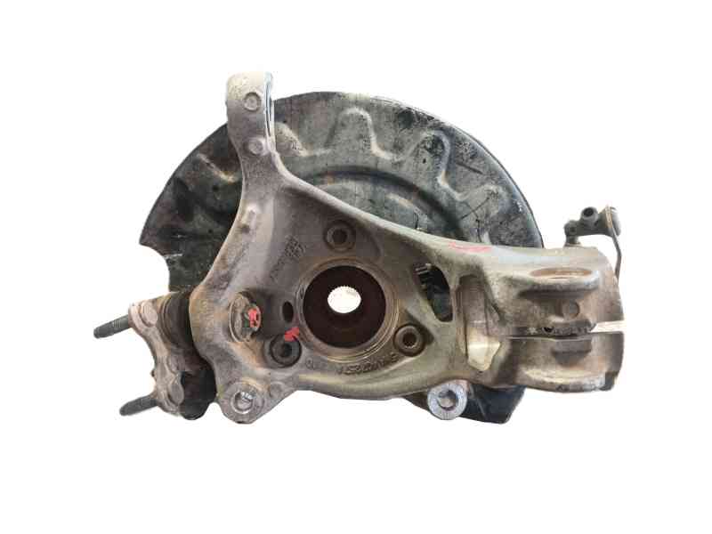 Recambio de mangueta delantera derecha para cupra formentor (km7, kmp) 1.5 tsi referencia OEM IAM 5WA407254A  
