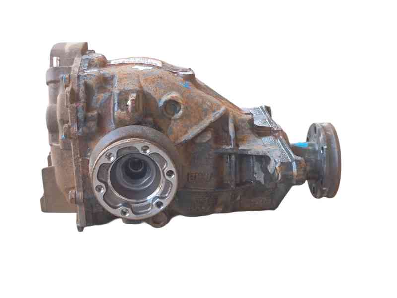 Recambio de diferencial trasero para bmw x5 (e53) 3.0 i referencia OEM IAM  7510655 8901021303840014
