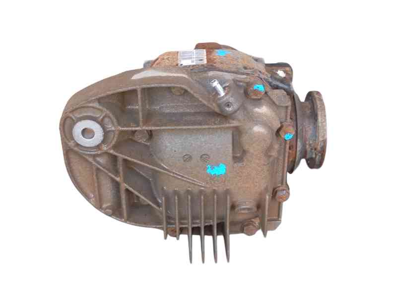 Recambio de diferencial trasero para bmw x5 (e53) 3.0 i referencia OEM IAM  7510655 8901021303840014