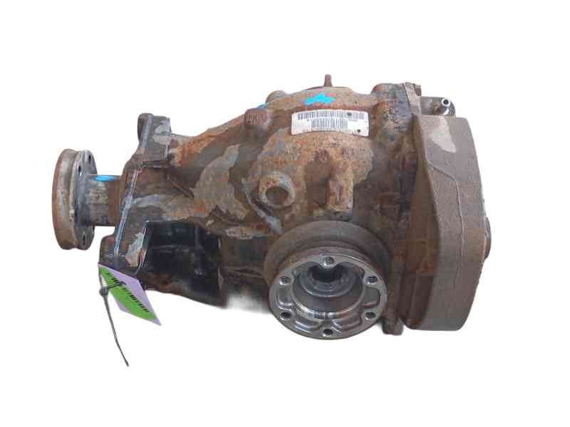Recambio de diferencial trasero para bmw x5 (e53) 3.0 i referencia OEM IAM  7510655 8901021303840014