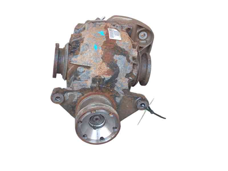Recambio de diferencial trasero para bmw x5 (e53) 3.0 i referencia OEM IAM  7510655 8901021303840014