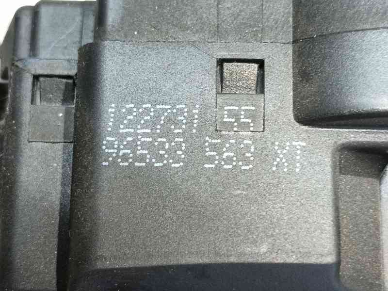 Recambio de mando multifuncion para citroën xsara picasso (n68) 2.0 hdi referencia OEM IAM   