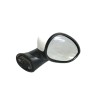Recambio de retrovisor derecho para fiat 500 cabrio (150) lounge referencia OEM IAM 735655735 021047 