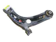 Recambio de brazo suspension inferior delantero izquierdo para cupra formentor (km7, kmp) 1.5 tsi referencia OEM IAM 3Q0407151P 