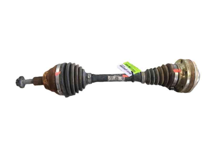 Recambio de transmision delantera izquierda para cupra formentor (km7, kmp) 1.5 tsi referencia OEM IAM 3Q0407271AB  