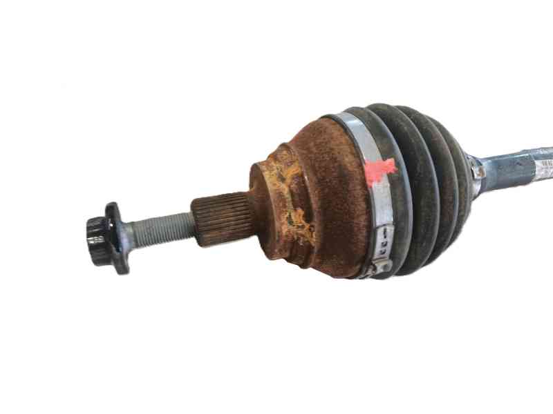 Recambio de transmision delantera izquierda para cupra formentor (km7, kmp) 1.5 tsi referencia OEM IAM 3Q0407271AB  