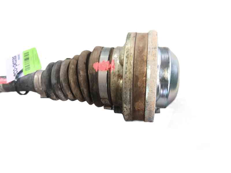 Recambio de transmision delantera izquierda para cupra formentor (km7, kmp) 1.5 tsi referencia OEM IAM 3Q0407271AB  