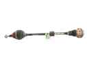 TRANSMISION DELANTERA DERECHA 5Q0407272DD 222142415 W05Q0407272DD