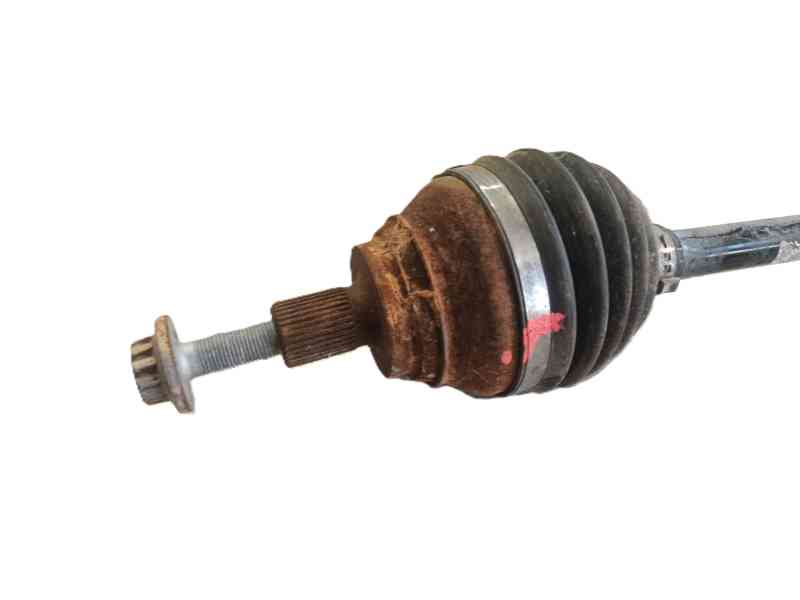 Recambio de transmision delantera derecha para cupra formentor (km7, kmp) 1.5 tsi referencia OEM IAM 5Q0407272DD  