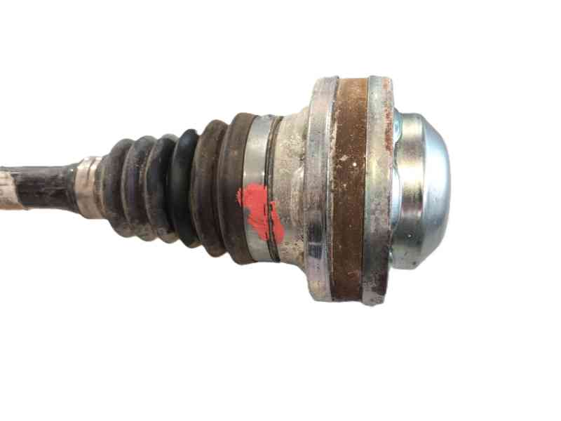 Recambio de transmision delantera derecha para cupra formentor (km7, kmp) 1.5 tsi referencia OEM IAM 5Q0407272DD  
