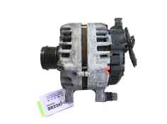 Recambio de alternador para peugeot partner tepee 1.6 bluehdi 100 referencia OEM IAM 9810525380  