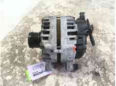 Recambio de alternador para peugeot partner tepee 1.6 bluehdi 100 referencia OEM IAM 9810525380  