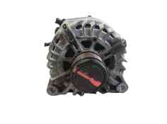 Recambio de alternador para peugeot partner tepee 1.6 bluehdi 100 referencia OEM IAM 9810525380   2