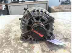Recambio de alternador para peugeot partner tepee 1.6 bluehdi 100 referencia OEM IAM 9810525380   2