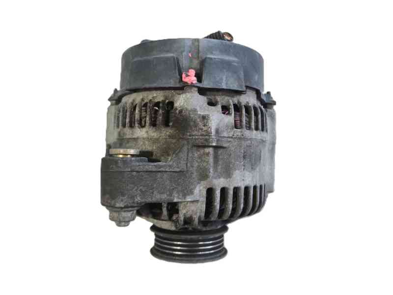 Recambio de alternador para smart city-coupe (450) 0.6 (s1cla1, 450.341) referencia OEM IAM 0002801V004000000  