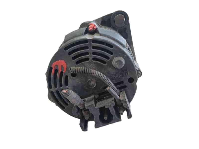 Recambio de alternador para smart city-coupe (450) 0.6 (s1cla1, 450.341) referencia OEM IAM 0002801V004000000  