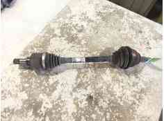 Recambio de transmision delantera izquierda para peugeot partner tepee 1.6 bluehdi 100 referencia OEM IAM 9812781180  