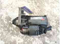 Recambio de motor arranque para peugeot partner tepee 1.6 bluehdi 100 referencia OEM IAM 5802FH  