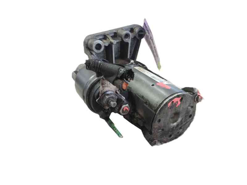 Recambio de motor arranque para peugeot partner tepee 1.6 bluehdi 100 referencia OEM IAM 5802FH  