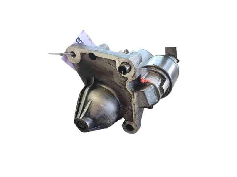 Recambio de motor arranque para peugeot partner tepee 1.6 bluehdi 100 referencia OEM IAM 5802FH  
