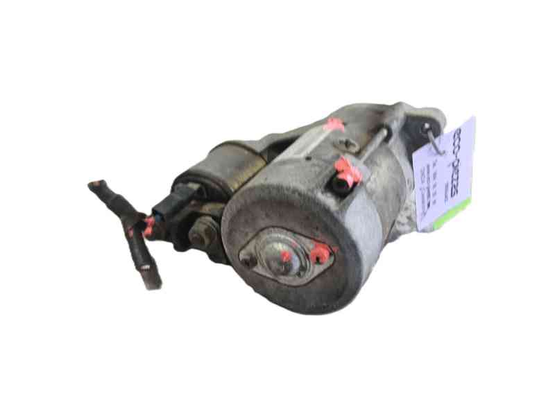 Recambio de motor arranque para smart city-coupe (450) 0.6 (s1cla1, 450.341) referencia OEM IAM 0003188V008000000  