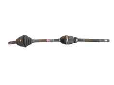 Recambio de transmision delantera derecha para peugeot partner tepee 1.6 bluehdi 100 referencia OEM IAM 9812781280  