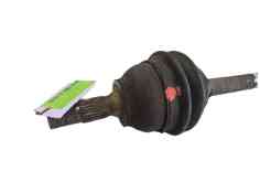 Recambio de transmision delantera derecha para peugeot partner tepee 1.6 bluehdi 100 referencia OEM IAM 9812781280   2