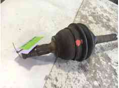 Recambio de transmision delantera derecha para peugeot partner tepee 1.6 bluehdi 100 referencia OEM IAM 9812781280   2